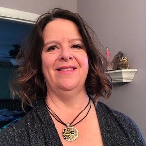 Meet your Posher, Kerry